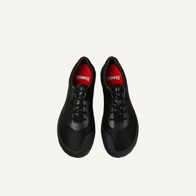 Camper deportivos hombre negro K101100002