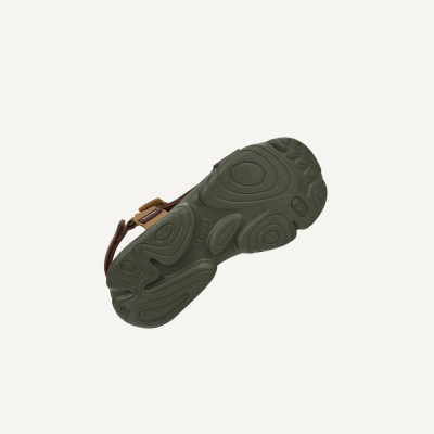 Camper sandalias hombre multicolor K101048006