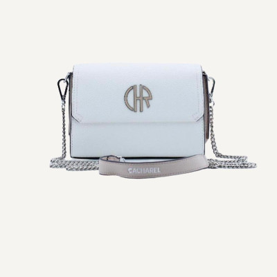 Cacharel bolso bandolera blanco 126047
