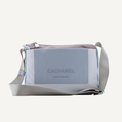 Cacharel bolso bandolera oro 126049