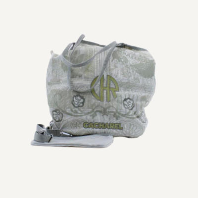 Cacharel bolso mochila beig 126068