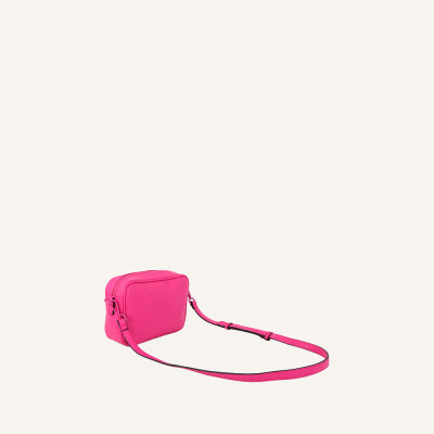 Lola Casademunt bolso fuxia mujer
