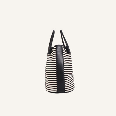 Lola Casademunt bolso combinado mujer