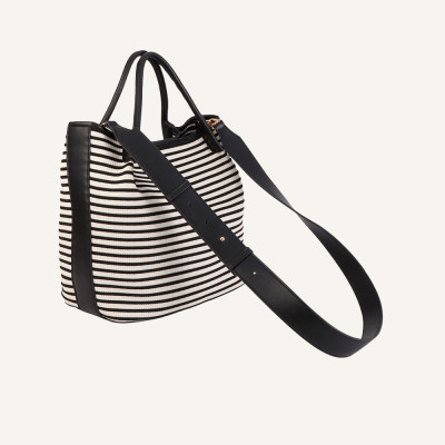 Lola Casademunt bolso combinado mujer