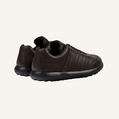 Camper deportivos hombre marrón K1010