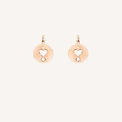 Lola pendientes dorado | Lázaro