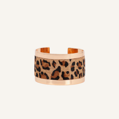 Lola brazalete metal multicolor | Lázaro