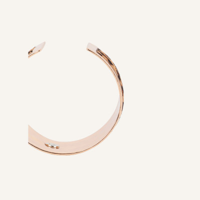 Lola brazalete metal multicolor | Lázaro