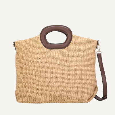 Binnari bolso beig | Lázaro Zapaterías