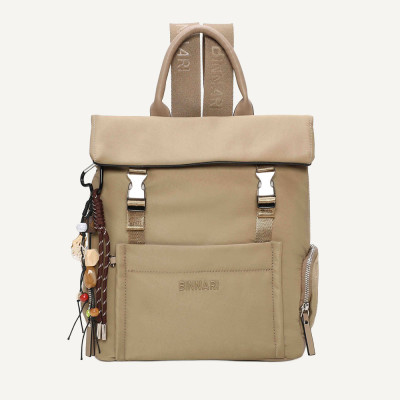 Binnari bolso verde+kaki | Lázaro Zapaterías