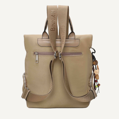 Binnari bolso verde+kaki | Lázaro Zapaterías