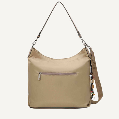Binnari bolso verde+kaki | Lázaro Zapaterías