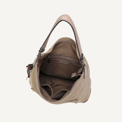 Binnari bolso verde+kaki | Lázaro Zapaterías