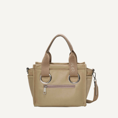 Binnari bolso verde+kaki | Lázaro Zapaterías