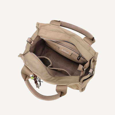 Binnari bolso verde+kaki | Lázaro Zapaterías
