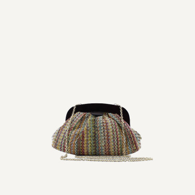 Binnari bolso multicolor | Lázaro Zapaterías
