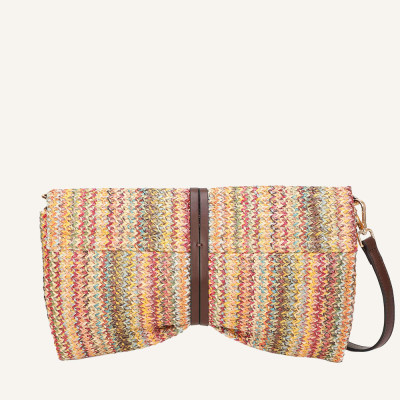 Binnari bolso multicolor | Lázaro Zapaterías