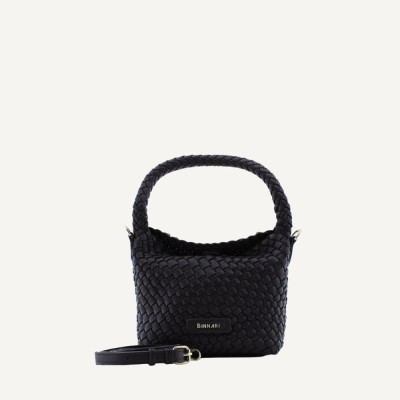 Binnari bolso marron | Lázaro Zapaterías