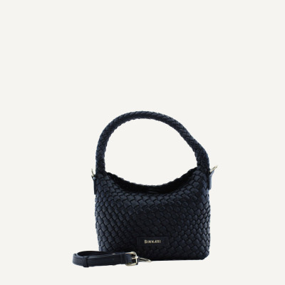 Binnari bolso negro | Lázaro Zapaterías
