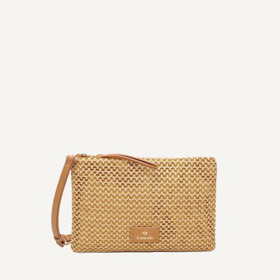 Binnari bolso camel | Lázaro Zapaterías