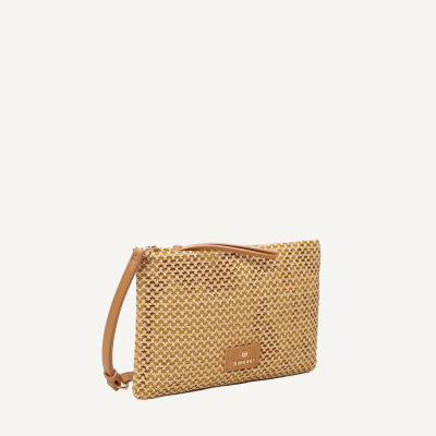 Binnari bolso camel | Lázaro Zapaterías