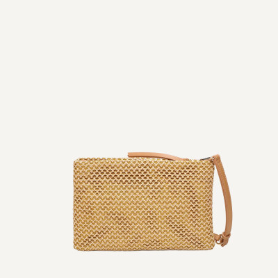 Binnari bolso camel | Lázaro Zapaterías