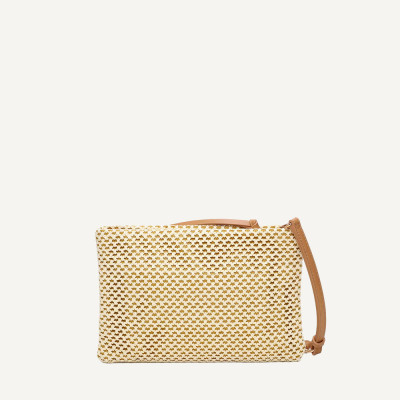 Binnari bolso beig | Lázaro Zapaterías