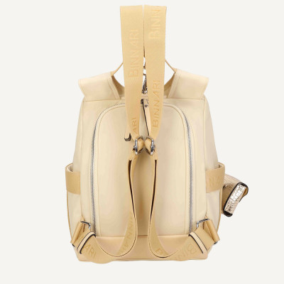 Binnari bolso beig | Lázaro Zapaterías