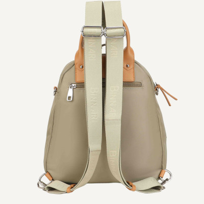 Binnari bolso verde+kaki | Lázaro Zapaterías