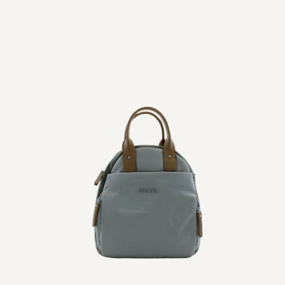 Binnari bolso verde+kaki | Lázaro Zapaterías
