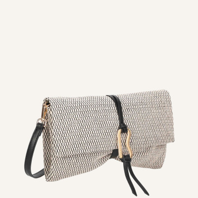 Binnari bolso beig | Lázaro Zapaterías