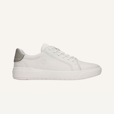 Timberland deportivos blanco hombre | Lázaro Zapaterías