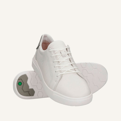 Timberland deportivos blanco hombre | Lázaro Zapaterías
