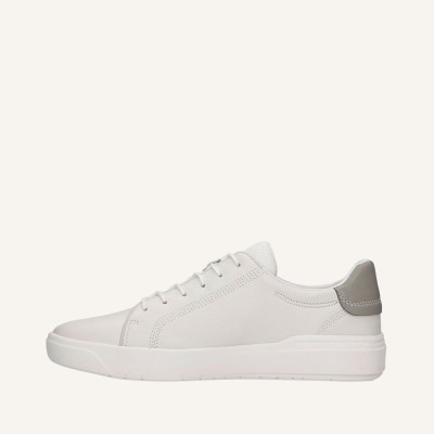 Timberland deportivos blanco hombre | Lázaro Zapaterías