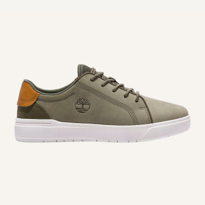 Timberland deportivos kaki hombre | Lázaro Zapaterías