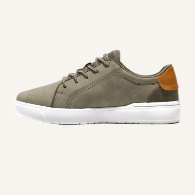 Timberland deportivos kaki hombre | Lázaro Zapaterías