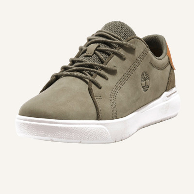 Timberland deportivos kaki hombre | Lázaro Zapaterías