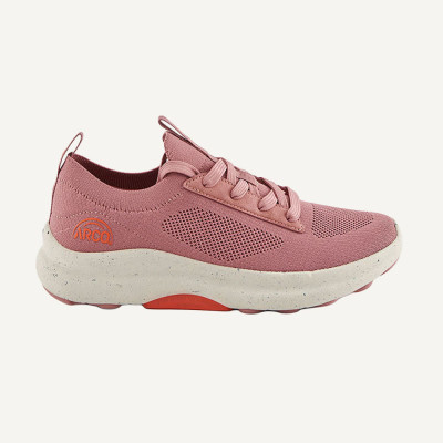 Arcopedico deportivos rosa mujer | Lázaro Zapaterías