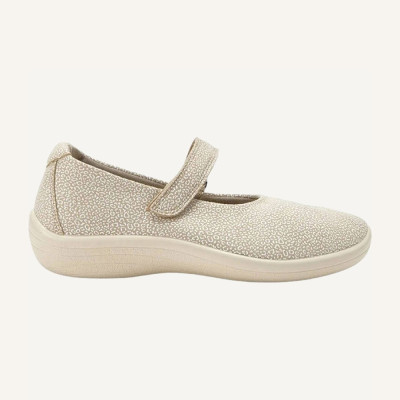 Arcopedico zapatos camel mujer | Lázaro Zapaterías