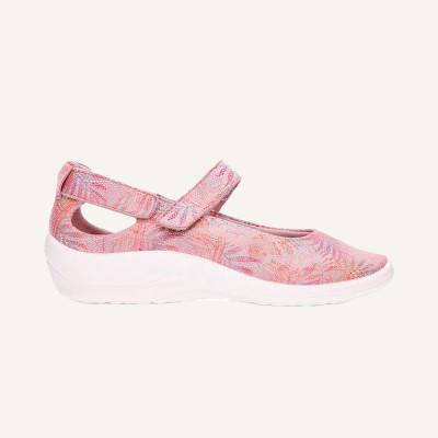 Arcopedico Zapatos Mujer Rosa