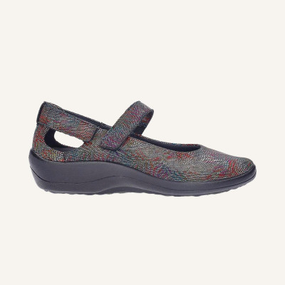 Arcopedico Zapatos Mujer Negro