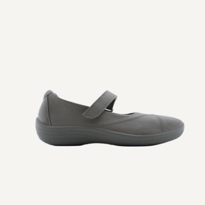 Arcopedico zapatos taupe mujer | Lázaro Zapaterías