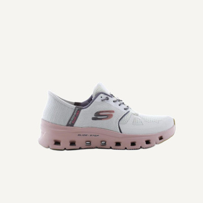 Skechers deportivos taupe | Lázaro