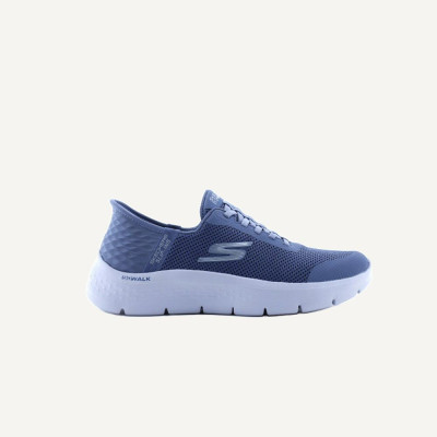 Skechers deportivos azulón | Lázaro