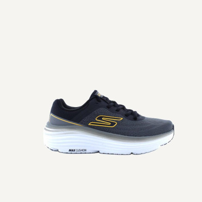 Skechers Deportivos Mujer Gris