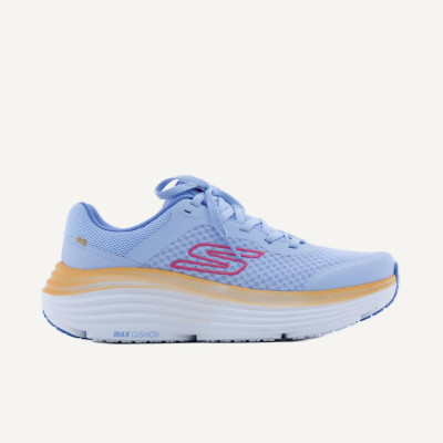 Skechers deportivos celeste | Lázaro