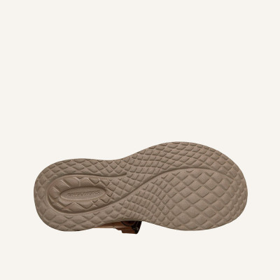 Skechers sandalias marrón | Lázaro