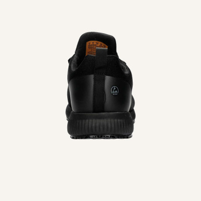 Skechers deportivos negro | Lázaro