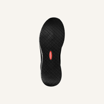 Skechers deportivos negro | Lázaro