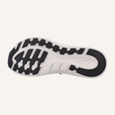 Skechers sandalias negro | Lázaro